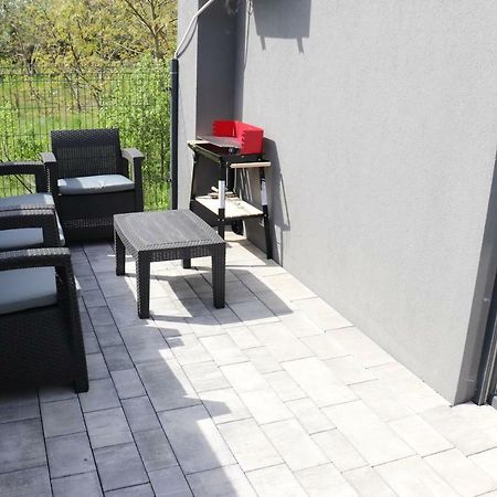 Apartament Natalia Busko Zdroj Ngoại thất bức ảnh