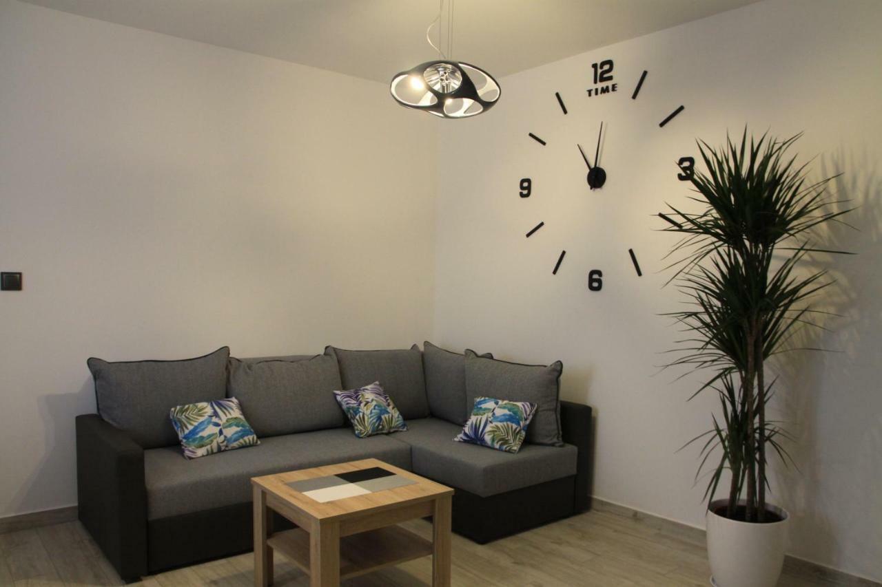 Apartament Natalia Busko Zdroj Ngoại thất bức ảnh