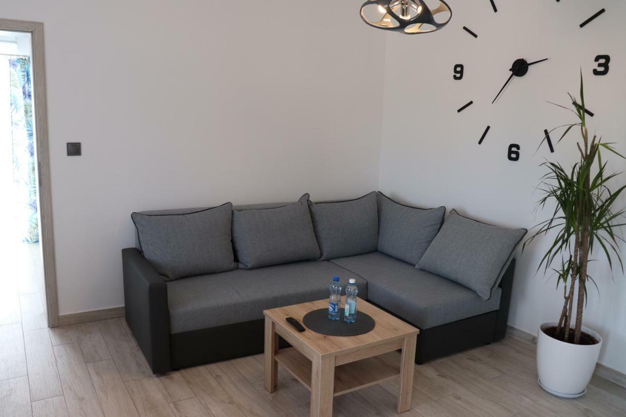 Apartament Natalia Busko Zdroj Ngoại thất bức ảnh