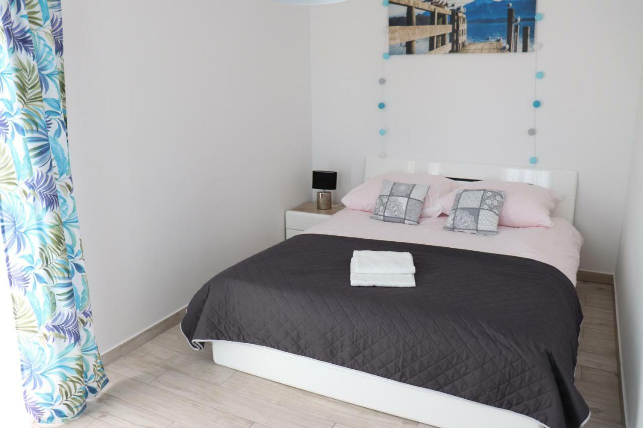 Apartament Natalia Busko Zdroj Ngoại thất bức ảnh