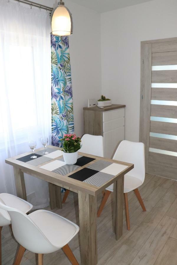 Apartament Natalia Busko Zdroj Ngoại thất bức ảnh
